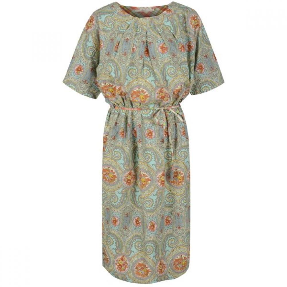 

Oilily Dress Pattern Owasaop008 Mint (64)/38(66)