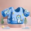 Water Wing Kid Swim Vest Float Jackets Toddlers Floatie Swim Trainer Jackets