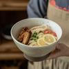 Retro Grobkeramik Hutschale Haushalt Nudelschale Suppenschale Hohe Schale Japanisches Geschirr Schale Keramikschale Gemüseschale Tiefe Schale