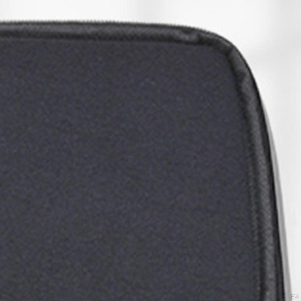 Fishing Bag, Protective Case, Tackle Tool proof Pouch Shockproof Holder Organizer for Raft s