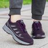 Elderly shoes men's and women's mother shoes middle-aged and elderly comfortable and breathable 2025 new lightweight sports walking shoes