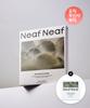 Успокаивающая маска Neafneaf Calm 30 г 5 шт. + тонизирующие диски 2 шт.