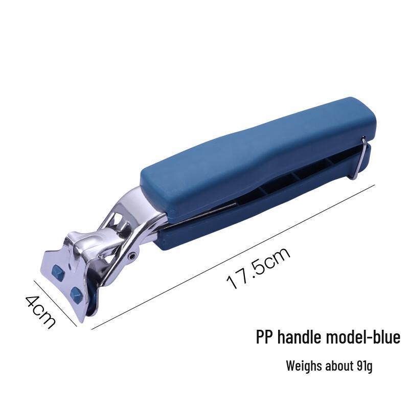 Ruhan Stainless Steel Silicone Hot Plate & Bowl Gripper Clip