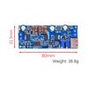 DC DC Step Up Boost Converter 2-24v To 3-30v 4A 80w CC CV Power Module Adjustable Regulated Power Supply 3.7V 6V 9V 12V With USB