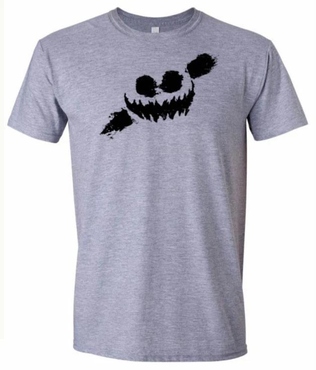 KNIFE PARTY Music Festival T-Shirt S