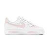 Nike Air Force 1 Slip Resistant Slip Resistant Low top Skateboard Shoes Women's Pink White DH2920-111(TeamS-S-BOX)