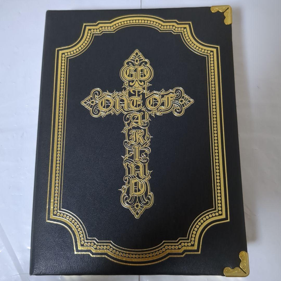 

[USED] G-DRAGON ONE OF A KIND CD