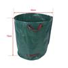 Sacs à déchets de jardin - 2pcs - Capacité 270L - Polypropylène extra-fort - 50kg max