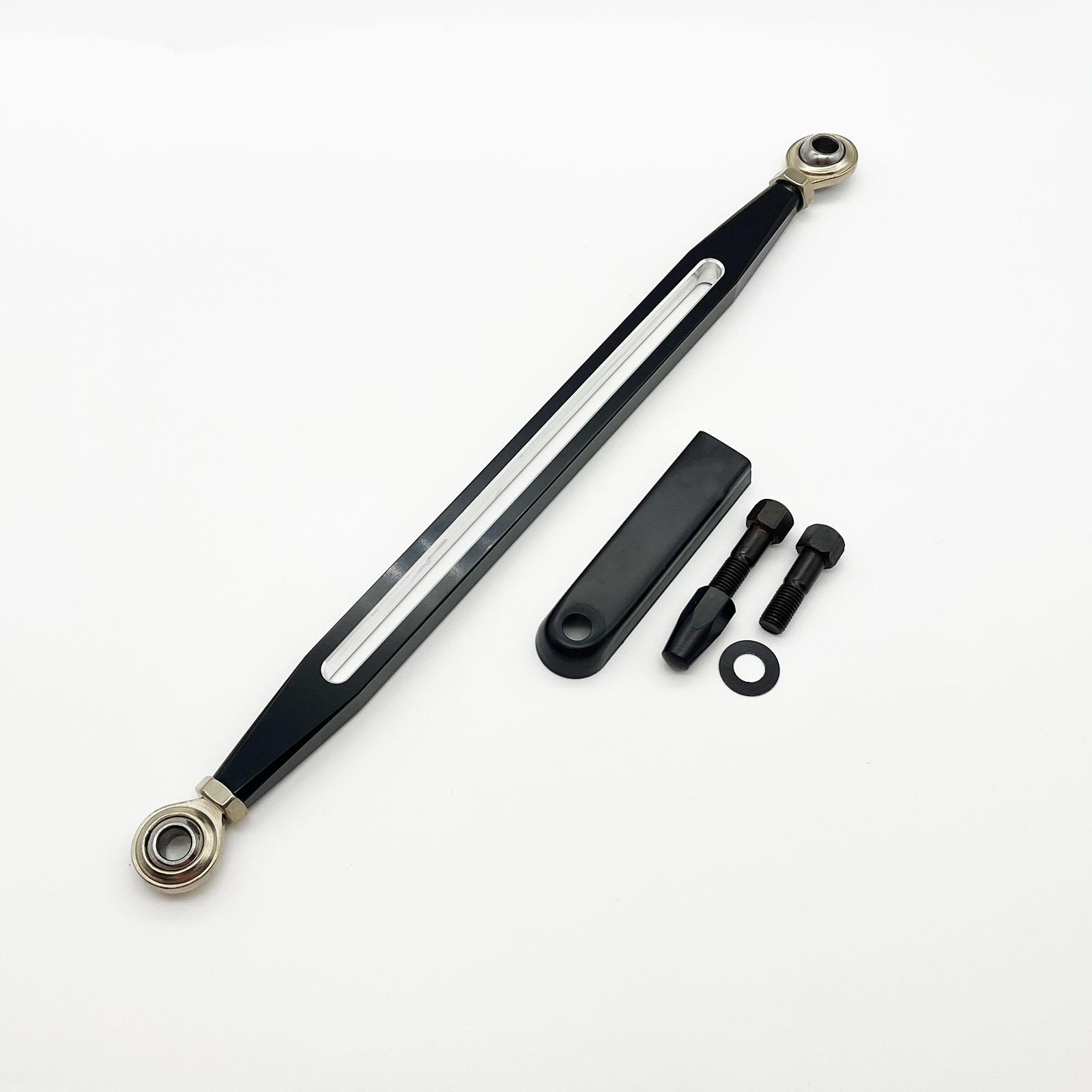 

Мотоциклетный CNC 330MM рычаг переключения передач крышка для Harley Touring Electra Glide Road King Street Glide Softail Dyna Fat Boy