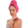 Keanu Turban Cotton Towel (Pack of 3)