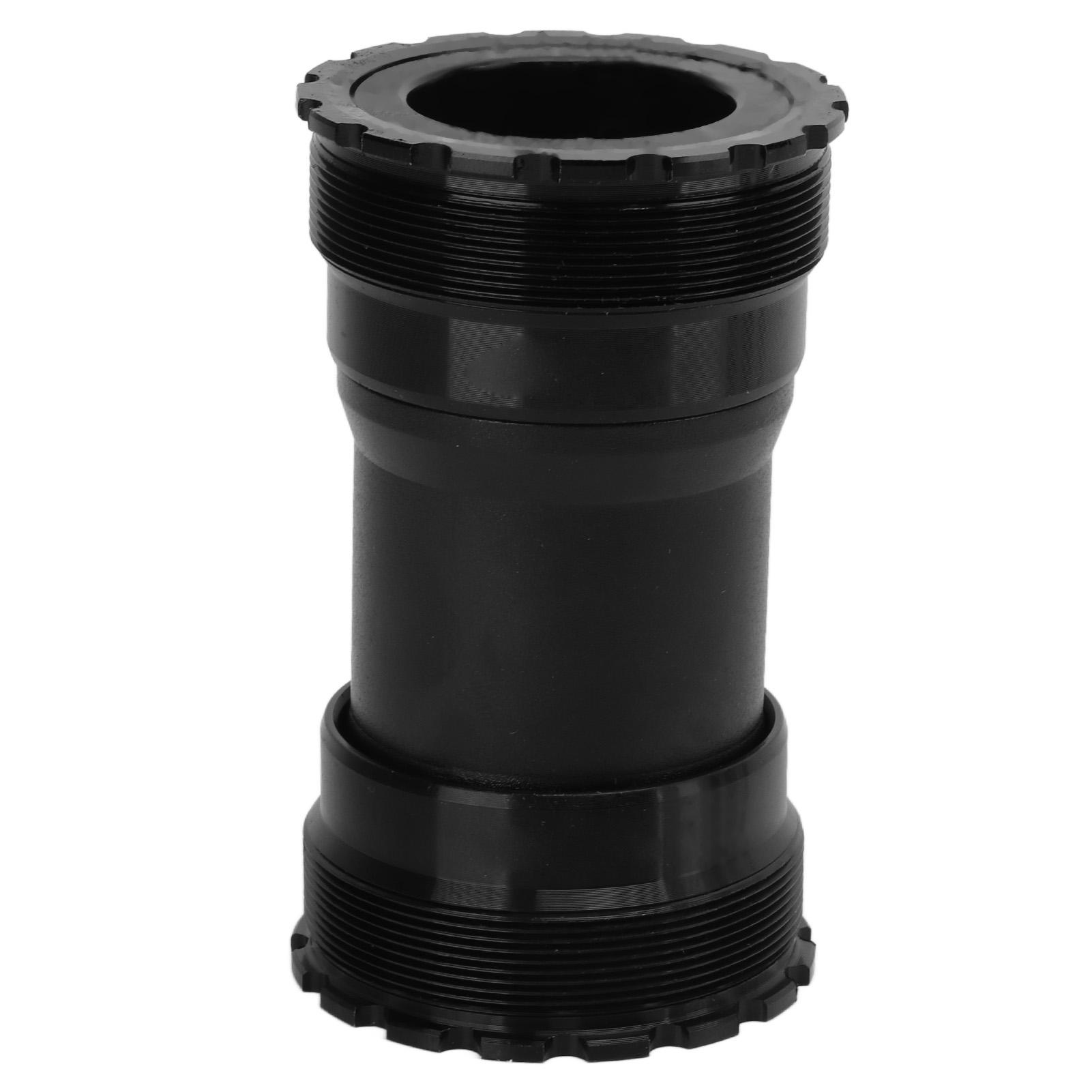 

Bottom Bracket Durable Long Life Protective Effect Steady Rotation Internal Bike Accessories