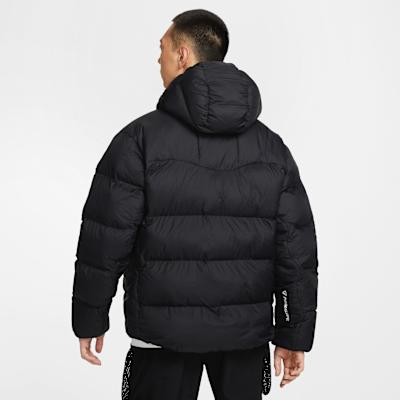 Nike ACG Puffer Jacket Men's Black