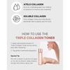Medicube Triple Collagen Toner