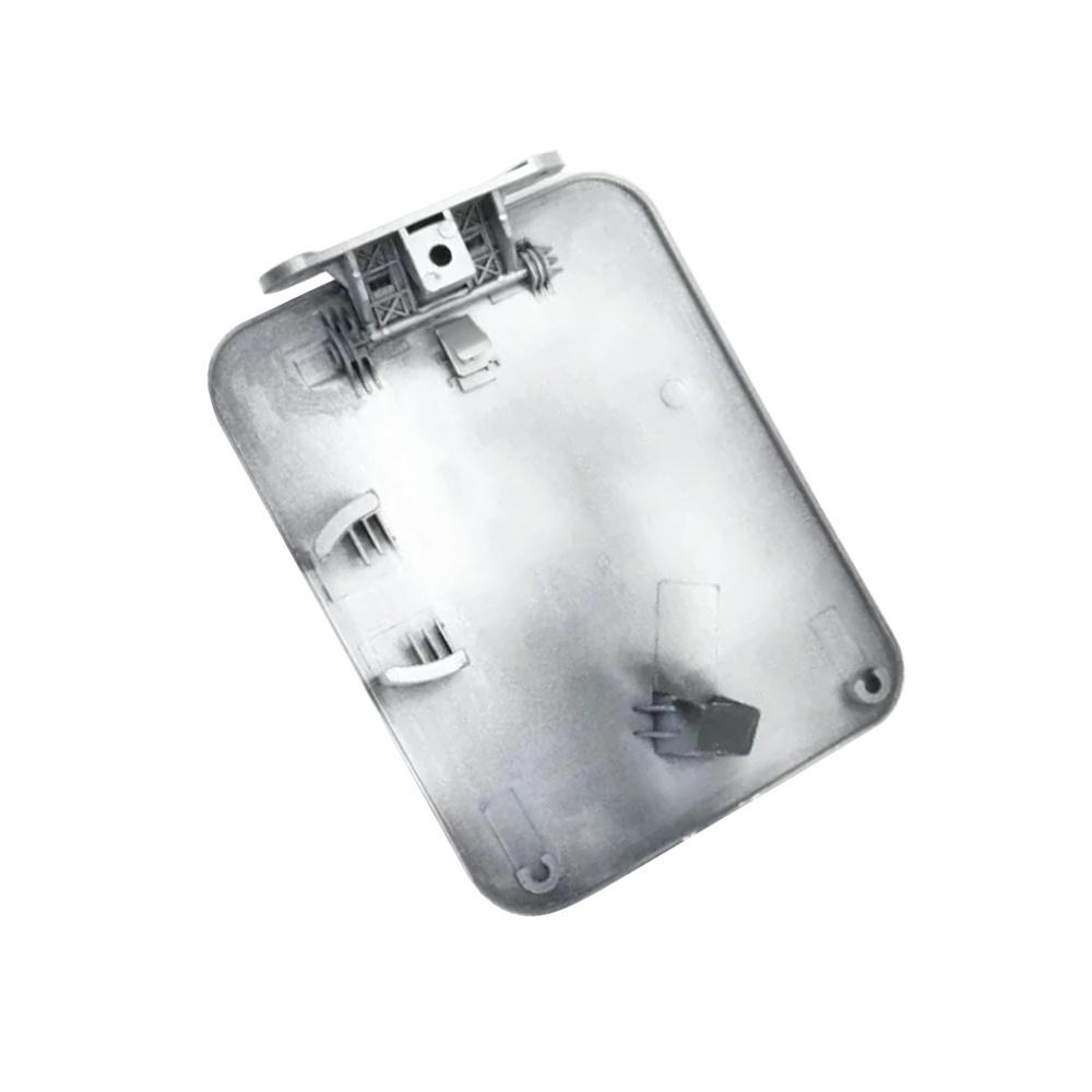 Car Fuel Tank Oil Gas Cap Cover Outside Primer For Chevrolet Aveo Hatchback 2005-2010