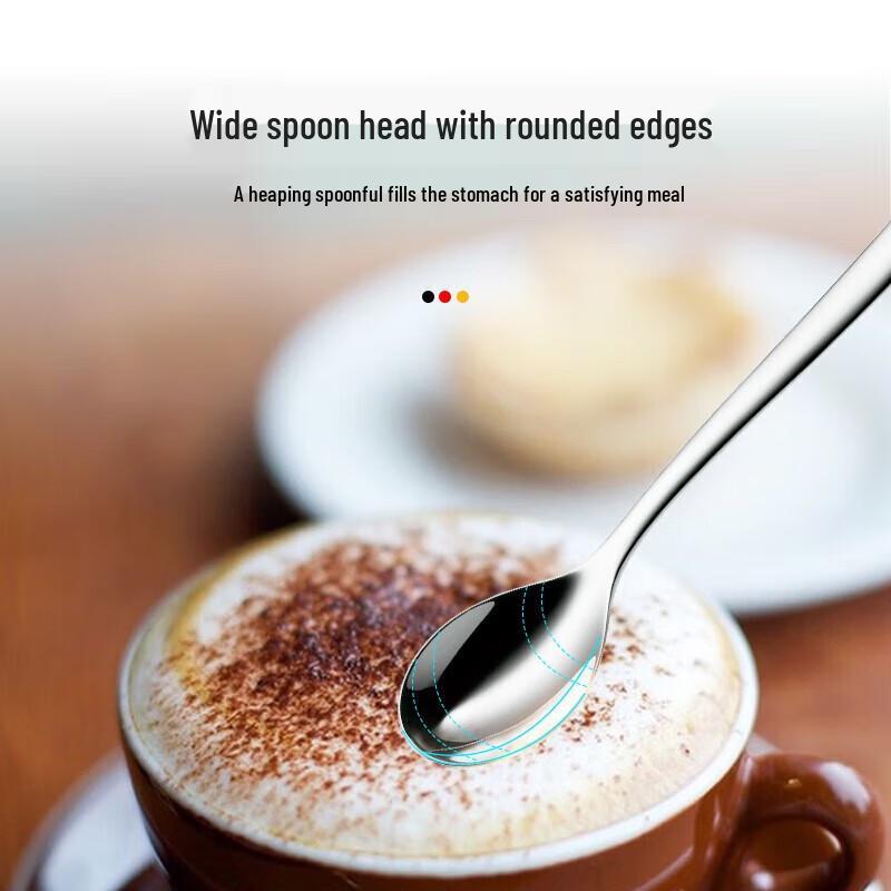 WMF Palermo 5-teiliges Besteckset