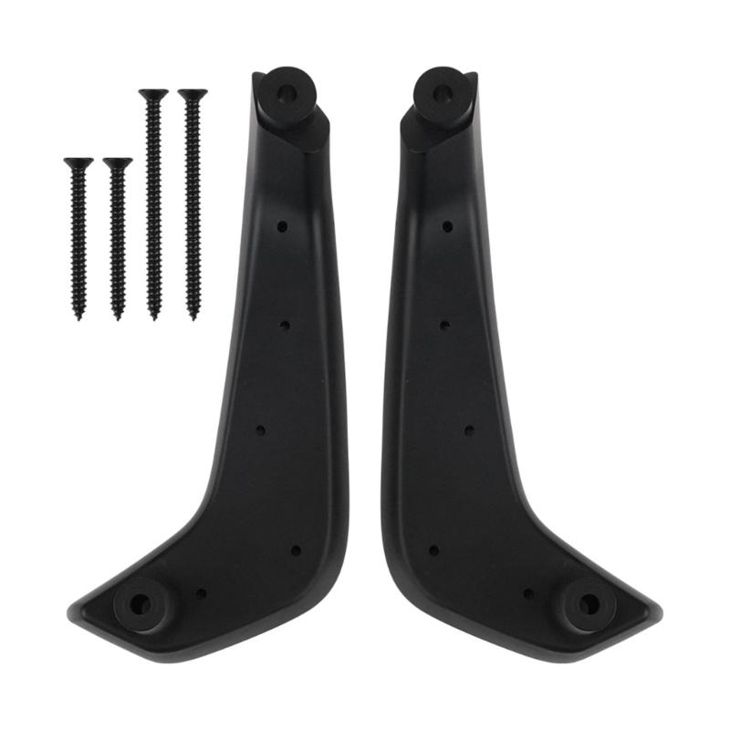 Left/Right Side Interior Door Handle G2BZ5823943JA D2BB-A23943-CA35B8 for 2011-2020 Door Pull Handle Replacement