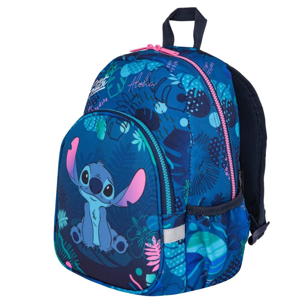 Toby Disney Core Stitch Kids Backpack, Coolpack