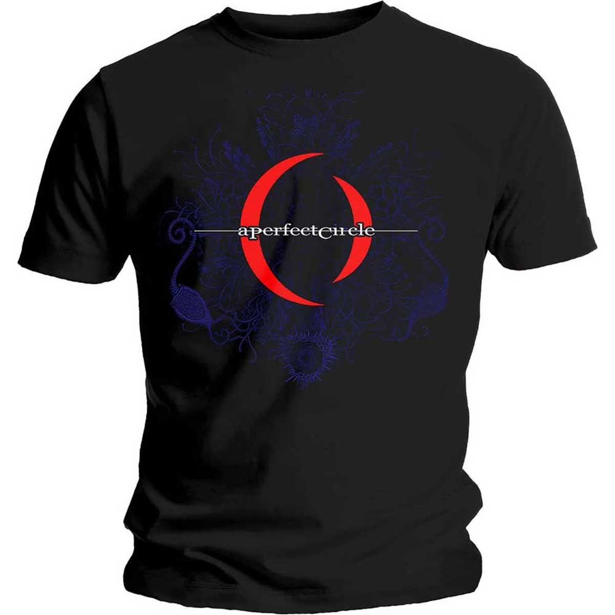 A Perfect Circle Mandala Official Unisex T-Shirt XXXL
