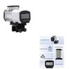 Fishes Dispenser 6 Regulable Large Capacity Fishes Feeders for Home Office Aquariums HX6C