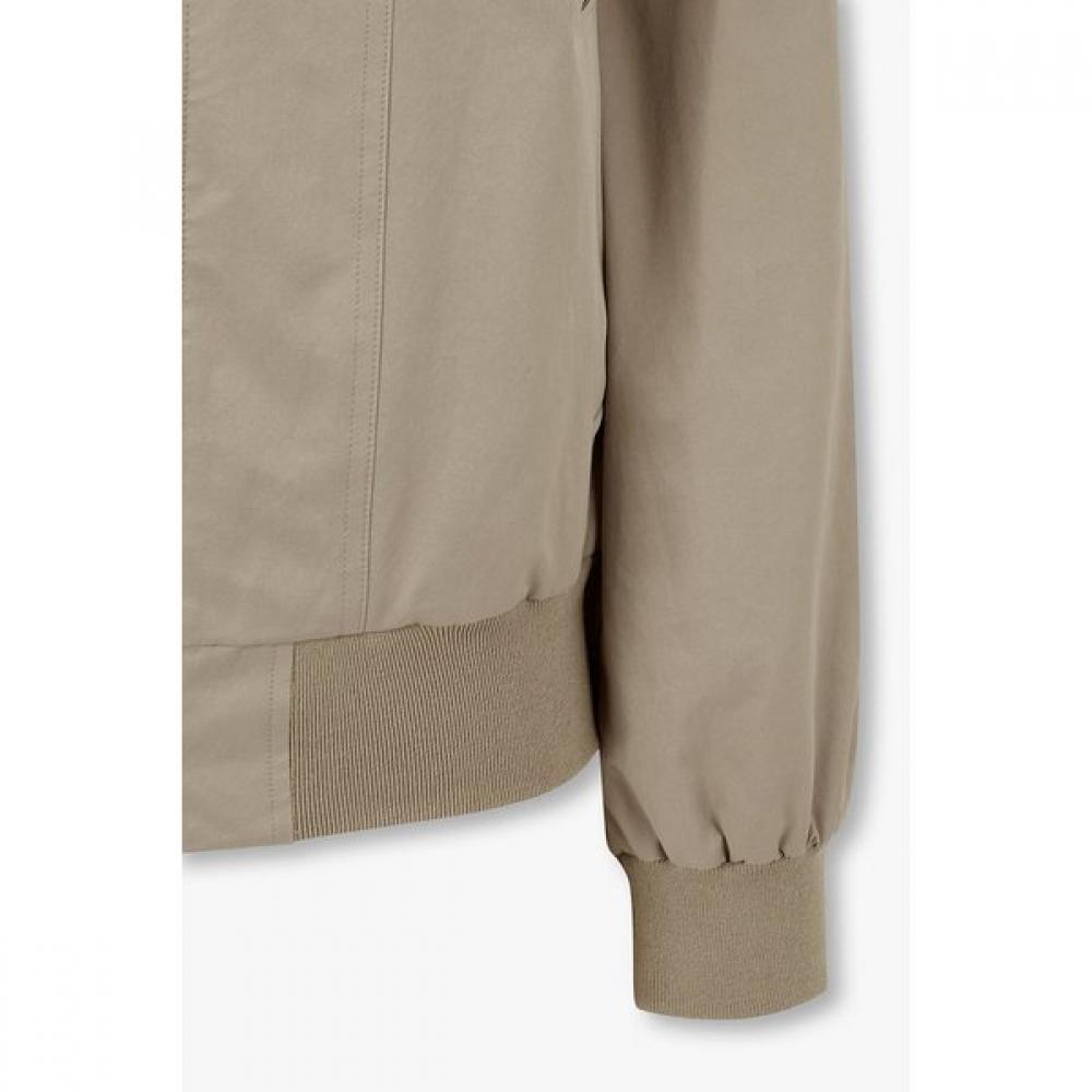 Studio Tomboy Hoodie Short Flip Blouson  9105113a02ar 