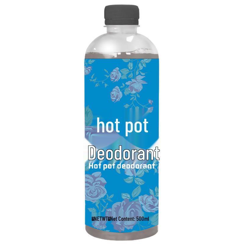 Clothing Deodorant Spray for Smoke & Odor Neutralizing