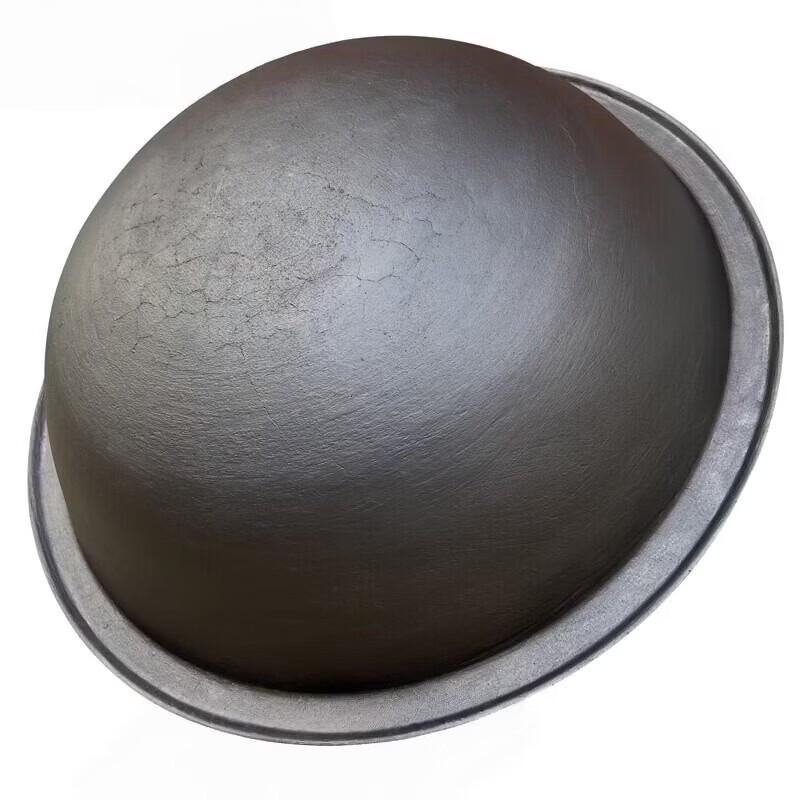 Debo Commercial Extra Large Non-stick Wok