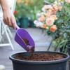 Plast Garden Shovel Plant Hand Shovel Murslev, Bonsai Soils