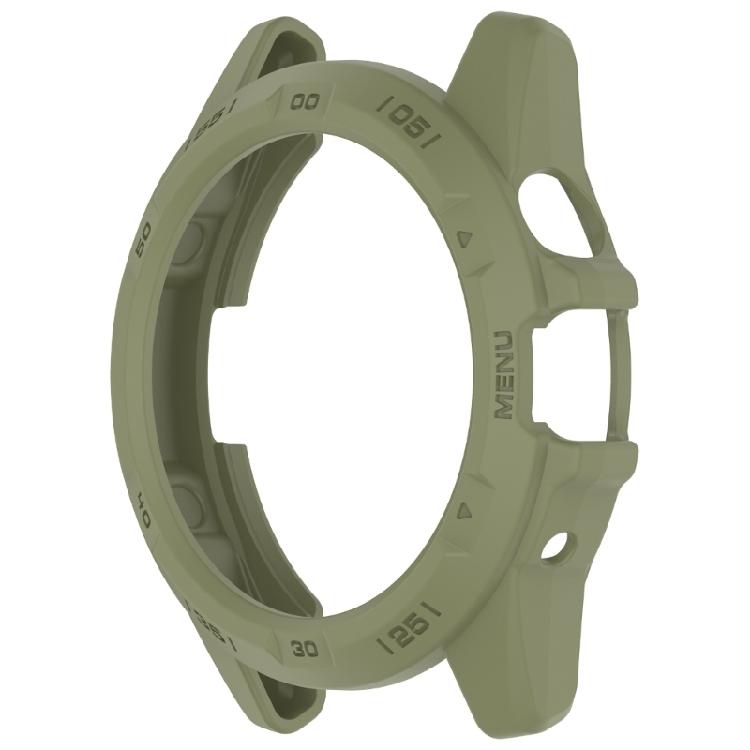 PC Shell Frame Bumper Protector Cover Hollow Shell for Wristwatch Housing Scratchproof Case Watch Accessories