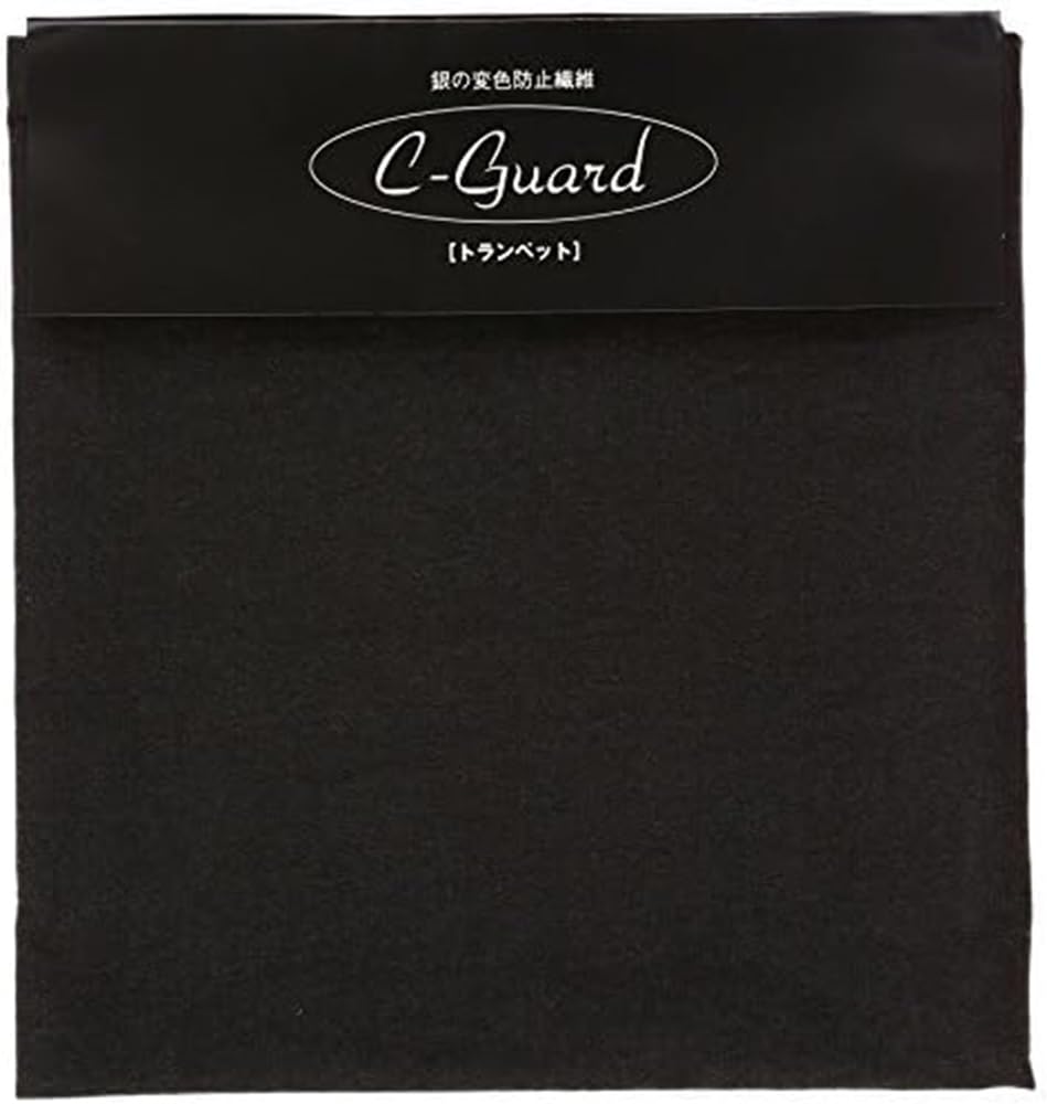 

Rondino Trumpet Drawstring Type C-Guard чёрный