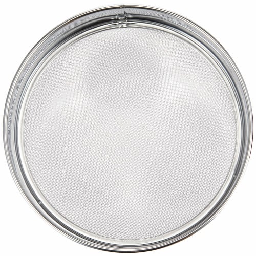 PEARL METAL Antenor Stainless Steel Strainer, 18cm, D-3506