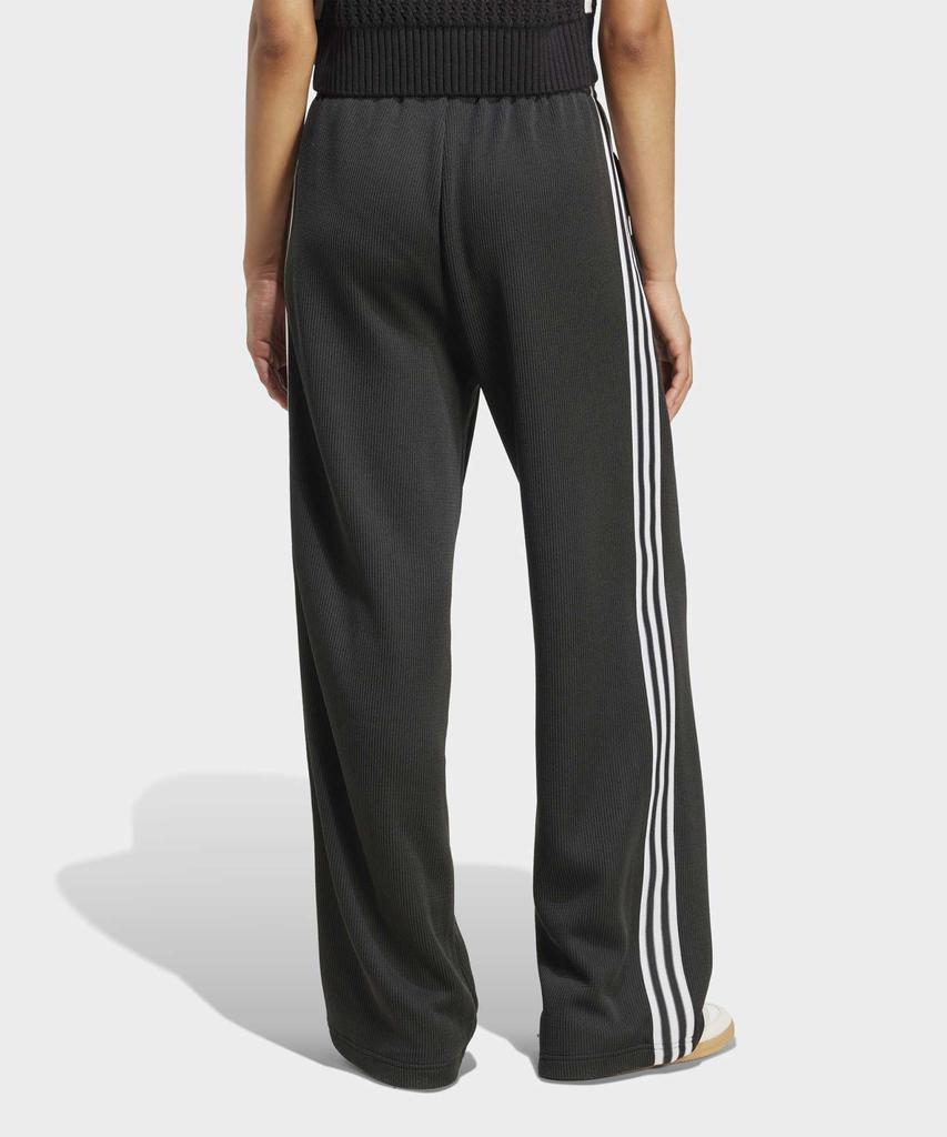 ADIDAS Firebird Knit Track Pants - Black / Jv7525