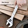 Deli Adjustable Wrench