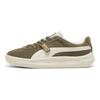 Gv Special Замша Loden Green Матовий Слонова Кістка Унісекс Кросівки Коричневий 398508-10