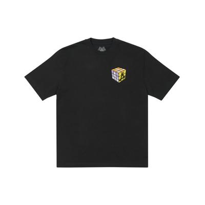 Don'T Be Square T Shirt P22TS416