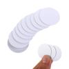 Adhesive Labels For Access Control Smart Ring Chip Coin Tag Blank NFC Cards Label NFC Tags RFID