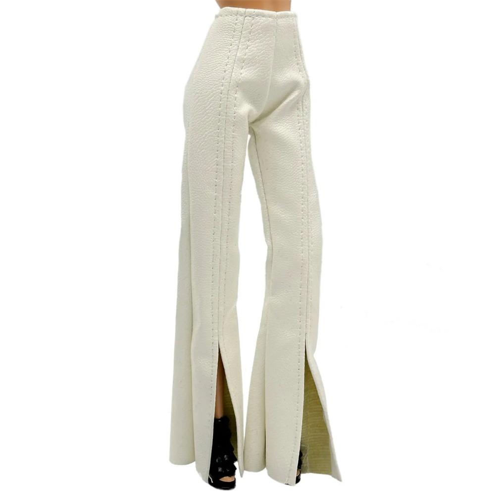 Multi Style Fashion Long Trousers for 11.5 Inch 30cm Doll Many Style for Choice Gifts for Girls Doll Accessories