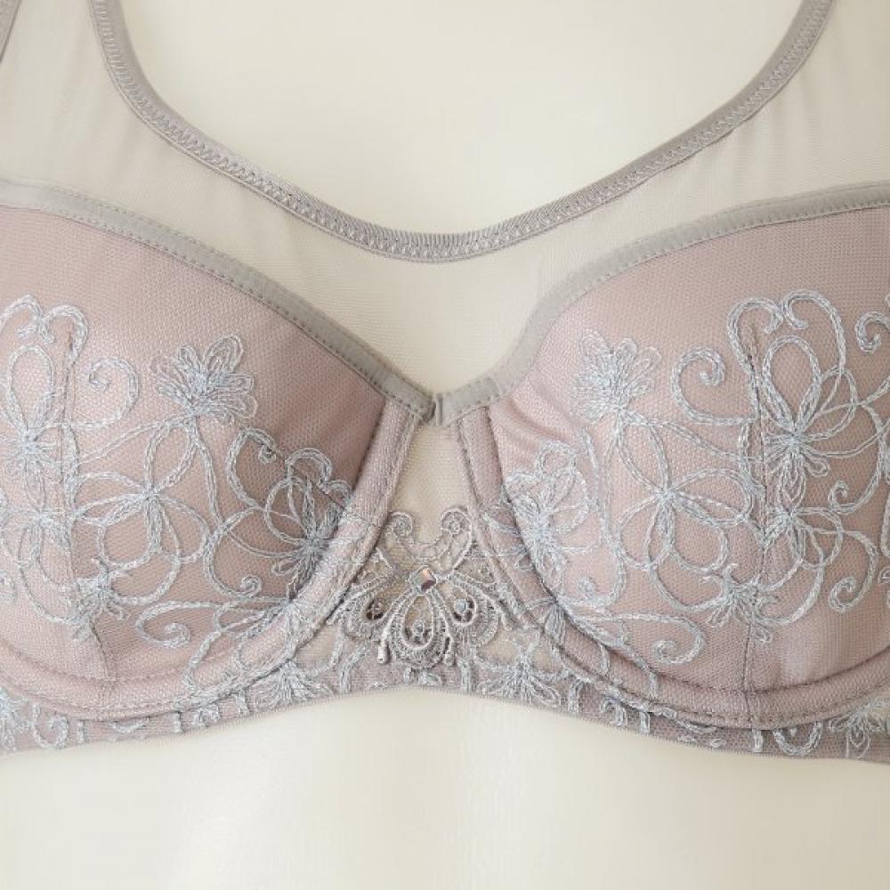 Venus Full Makeup Veil Bra Obr5964ab