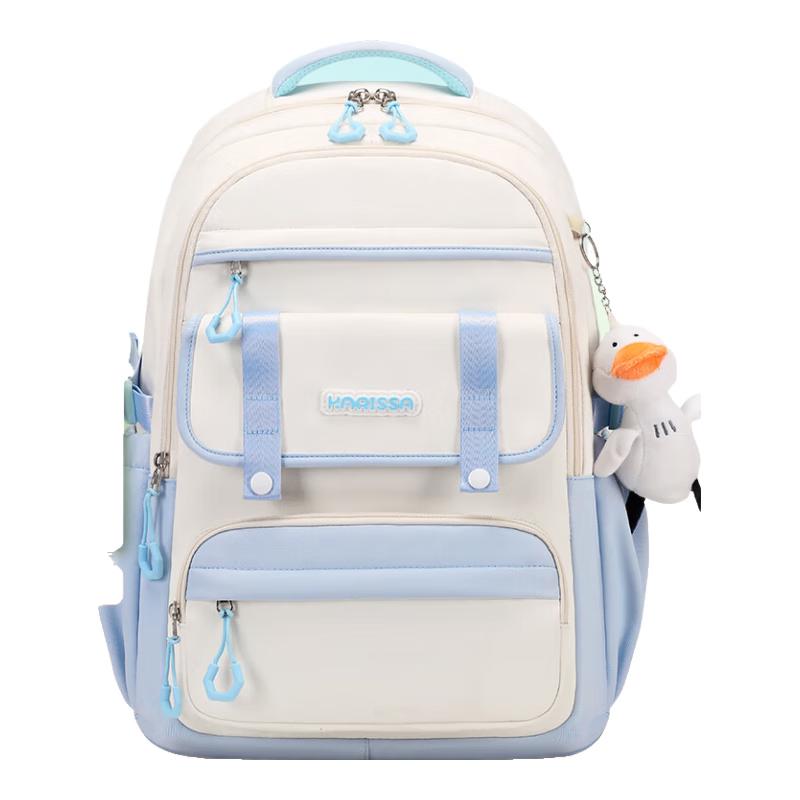 Школьный рюкзак COOLBABY серии Karuisha с несколькими отделениями
