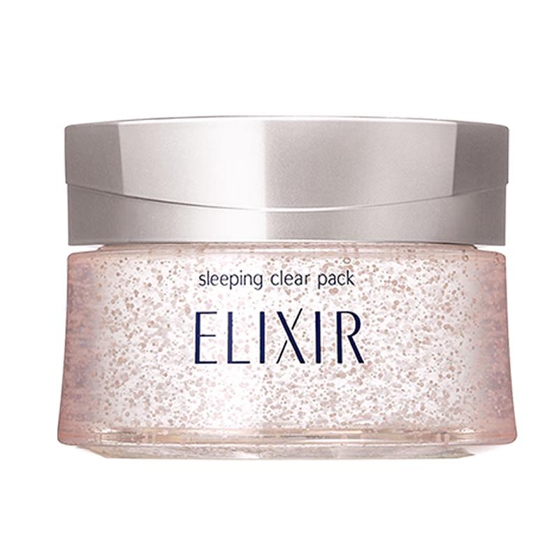 

Elixir Sleeping Mask 105g