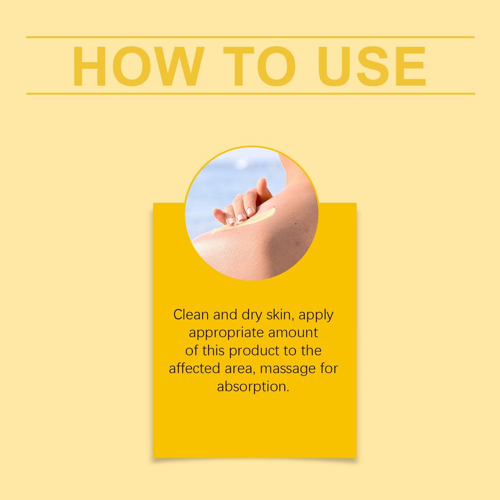 Hautpflegecreme verbessert den Hautzustand, beruhigt, spendet Feuchtigkeit, strafft und glättet die Haut.