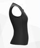 2mm Neoprene Diving Vest Anti-Slip Waterproof Features for Snorkeling Diving Surfing-All Seasons Swim Dive Accessory