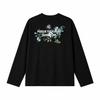 CLOT T Shirts Unisex Crew Neck Moderate Other EL2630113A060002-S5