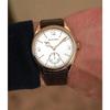 New Fashion Specht & Söhne 38.5MM Mechanical Watches For Men Seagull Movt Sapphire Crystal Business Watch Relogio Masculino