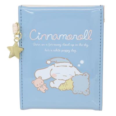 Miroir Pliant BL Laid-Back Naturel Cinnamoroll
