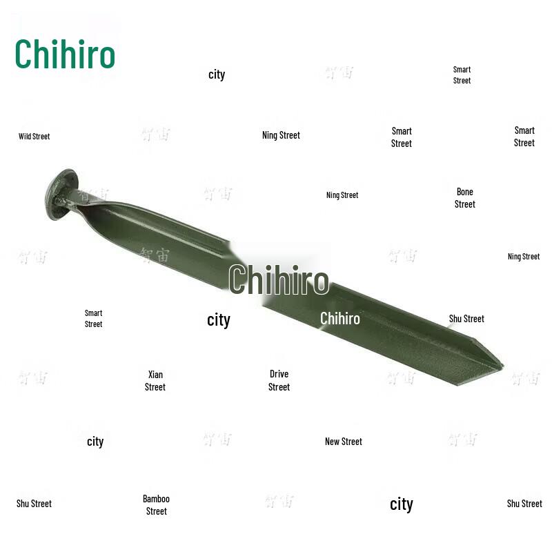 Zhizhou Outdoor Tent Ground Stakes & Accessories