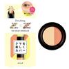 Koji - Cover Factory Duo Color Concealer 01 Yellow & Orange
