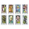 Moon Garden Tarot