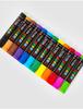 Shield 12mm Wide Tip Whiteboard Marker - Erasable, Refillable, Water-Based Pen for Teachers and Drawing Boards