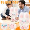 Muñeca de Peluche Novedosa Regalo (sin Etiqueta)