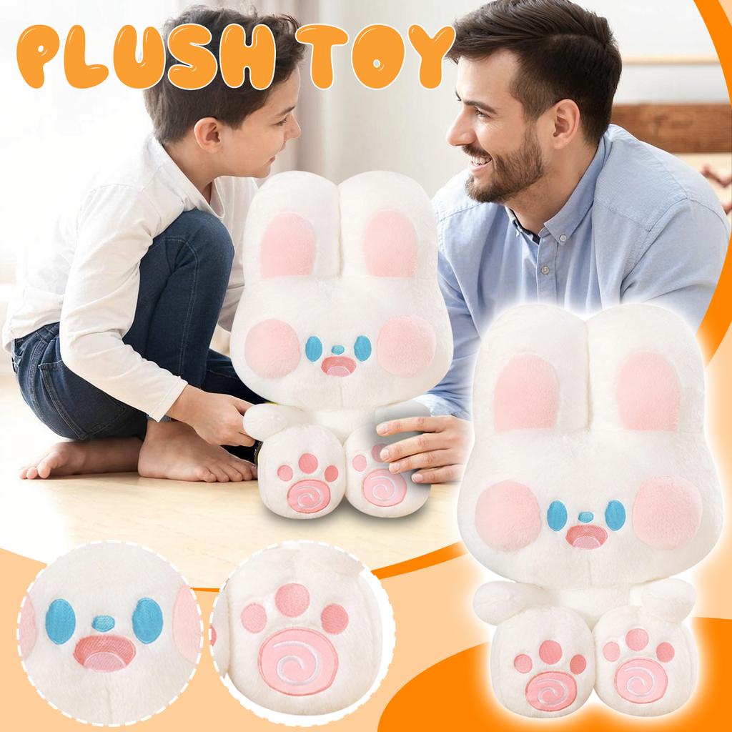 Novelty Plush Toy Gift Doll (without Label)